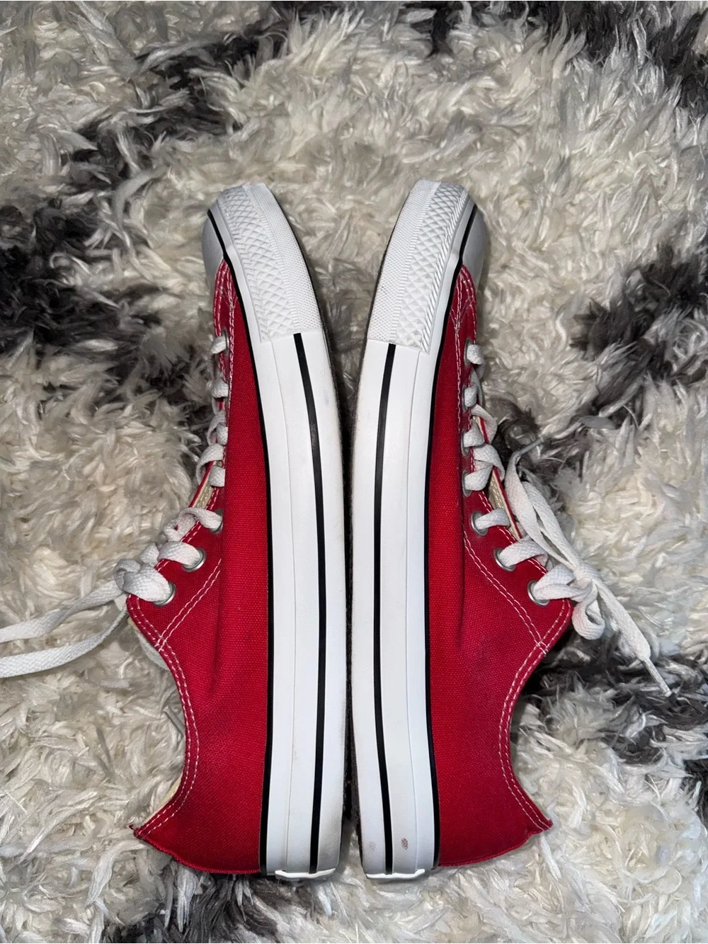 Men’s Converse - Picture 5 of 5